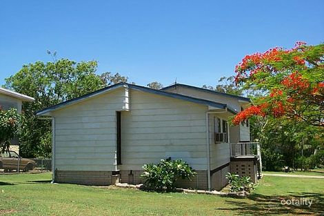 16 Cook St, West Gladstone, QLD 4680