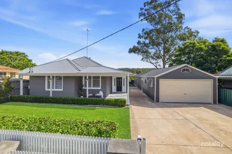 Property photo of 1221 Mulgoa Road Mulgoa NSW 2745