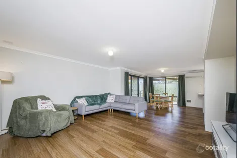 Property photo of 47 Delmage Circle Ellenbrook WA 6069