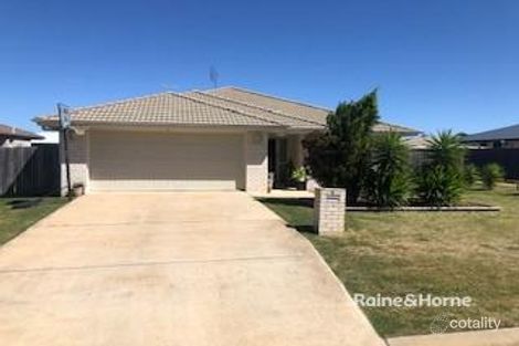Property photo of 4 Parkside Drive Kingaroy QLD 4610