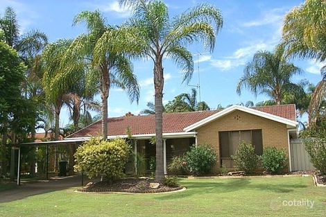 6 Wayfarer Ave, Mermaid Waters, QLD 4218