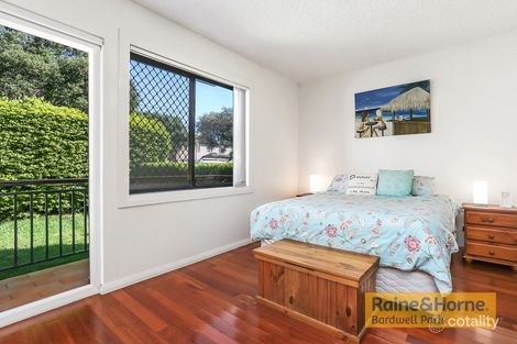Property photo of 2/39 Fletcher Street Campsie NSW 2194