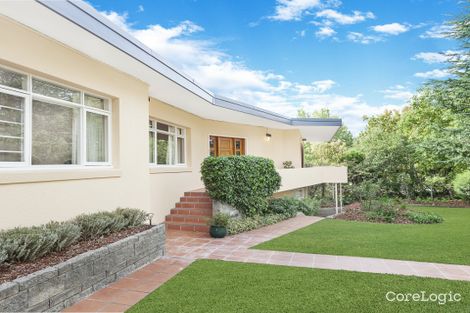 Property photo of 22 Fishburn Street Red Hill ACT 2603