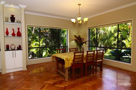 Property photo of 31 Jeff Collins Circuit Bellbird Park QLD 4300
