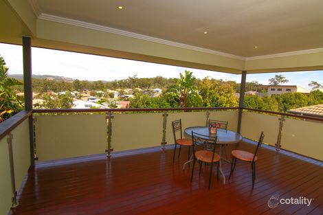 Property photo of 31 Jeff Collins Circuit Bellbird Park QLD 4300