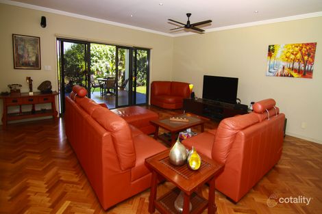 Property photo of 31 Jeff Collins Circuit Bellbird Park QLD 4300
