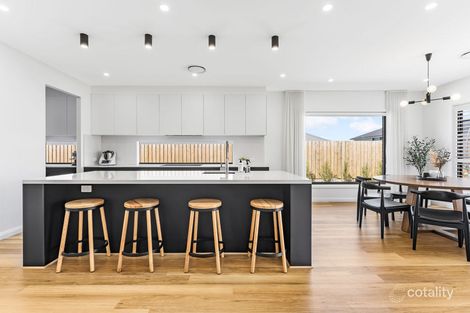 Property photo of 16 Ingleton Circuit Wilton NSW 2571