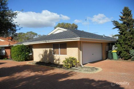 4/30 Tudor Ave N, Shelley, WA 6148