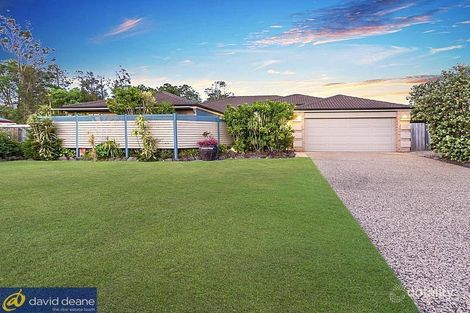 Property photo of 11 Inverpine Court Petrie QLD 4502