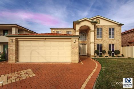 10 Hibiscus Cl, Acacia Gardens, NSW 2763