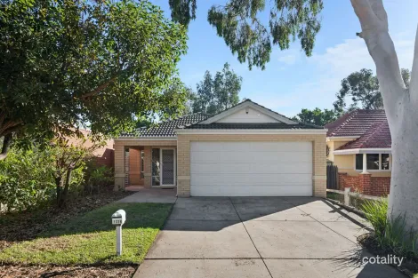 Property photo of 132B View Terrace Bicton WA 6157