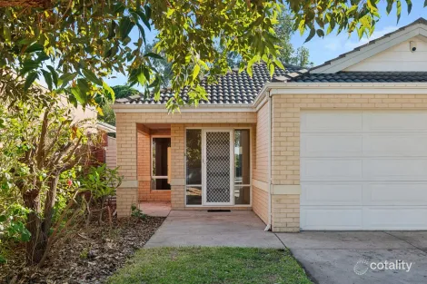 Property photo of 132B View Terrace Bicton WA 6157