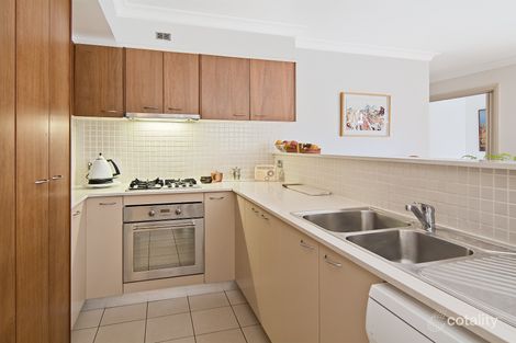 Property photo of 5/2 Abbott Street Cammeray NSW 2062