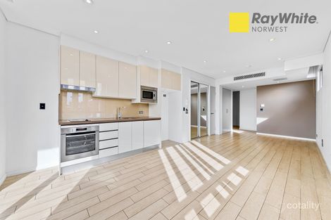 Property photo of 705/1-9 Alma Road Macquarie Park NSW 2113