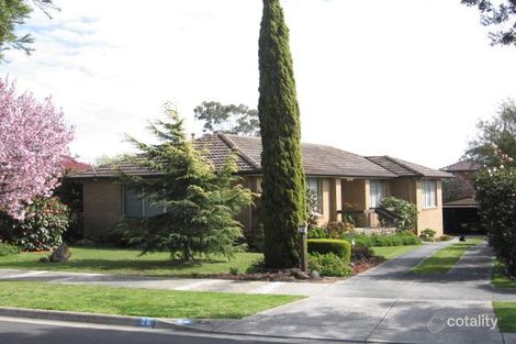 Property photo of 26 Evan Street Berwick VIC 3806