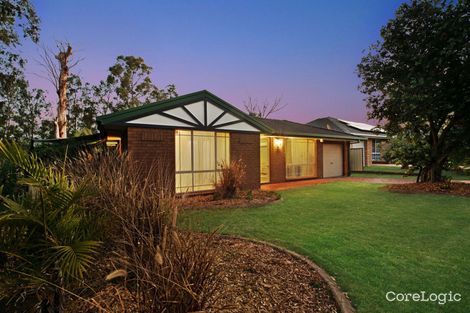 Property photo of 5 Casuarina Crescent Metford NSW 2323