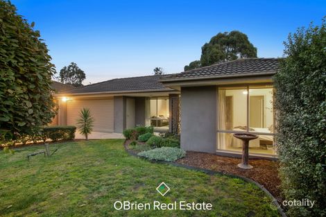 5 Suaad Pl, Langwarrin, VIC 3910