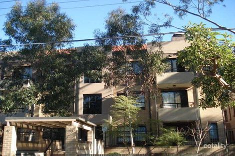 2/47-53 Hampstead Rd, Homebush West, NSW 2140