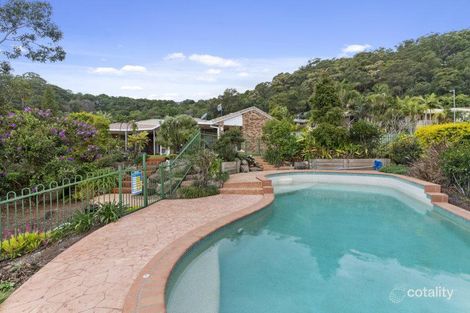 57 Wilkinson Cres, Currumbin Waters, QLD 4223