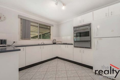 Property photo of 36 Long Reef Crescent Woodbine NSW 2560