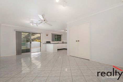 Property photo of 36 Long Reef Crescent Woodbine NSW 2560