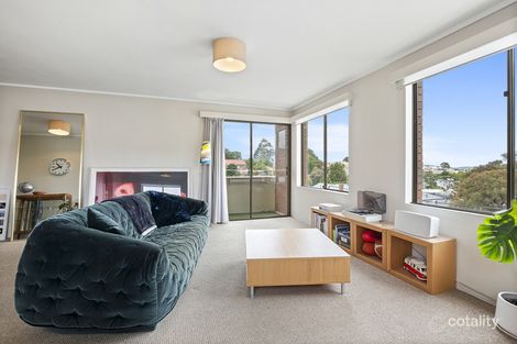 Property photo of 8/12 Star Street Sandy Bay TAS 7005