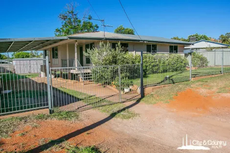 Property photo of 30 Diane Street Townview QLD 4825