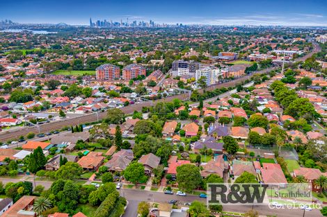 Property photo of 8 Wallace Street Burwood NSW 2134