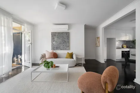 2/51 Denham St, Hawthorn, VIC 3122