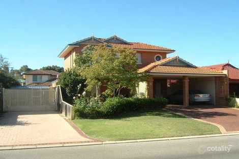 Property photo of 9 Tibradden Circle Ascot WA 6104