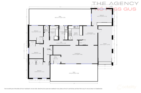 Property photo of 28 Dressler Way Girrawheen WA 6064