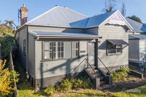 Property photo of 242 Bathurst Road Katoomba NSW 2780