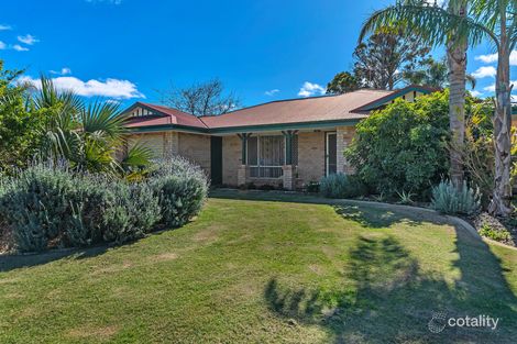 Property photo of 19 Bondi Crescent Warnbro WA 6169