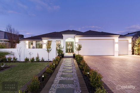 Property photo of 10 Kerries Link The Vines WA 6069