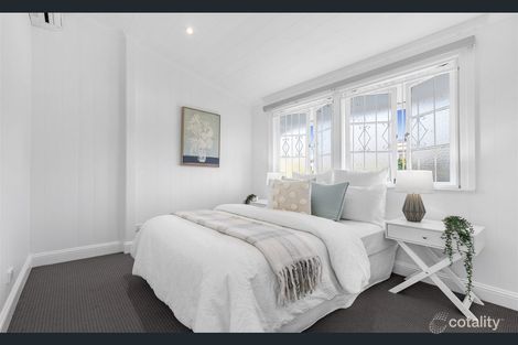 Property photo of 6 Fraser Street Wooloowin QLD 4030