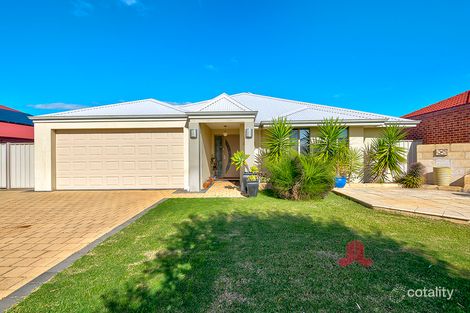 Property photo of 6 Pearl Link Australind WA 6233