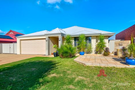 Property photo of 6 Pearl Link Australind WA 6233