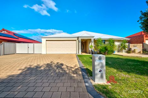 Property photo of 6 Pearl Link Australind WA 6233