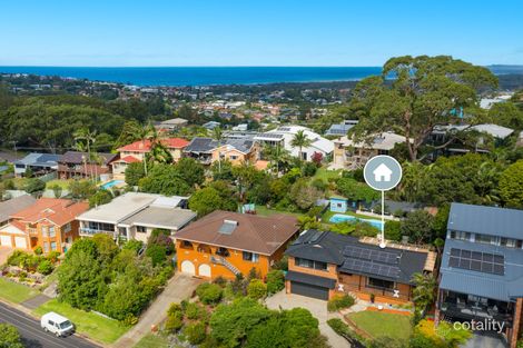 Property photo of 12 Astronomers Terrace Port Macquarie NSW 2444