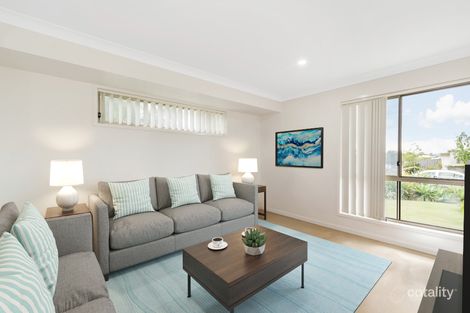 Property photo of 50 Percy Earl Crescent Pimpama QLD 4209