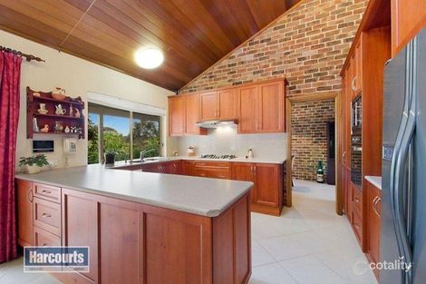Property photo of 11 Burrell Road Kenthurst NSW 2156