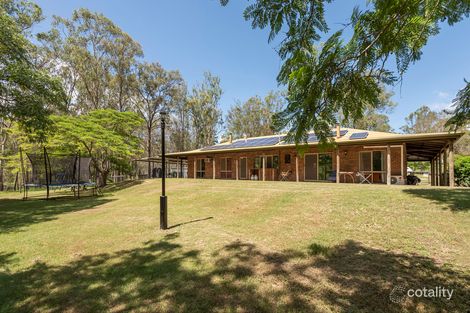 Property photo of 392-412 Mundoolun Road Jimboomba QLD 4280