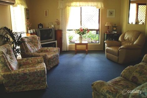 Property photo of 34 Burbank Road Birkdale QLD 4159