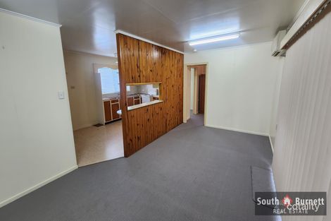 Property photo of 118 Drayton Street Nanango QLD 4615