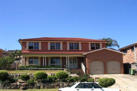 Property photo of 22 Driscoll Street Abbotsbury NSW 2176