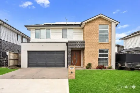 34 Pomeroy St, Schofields, NSW 2762