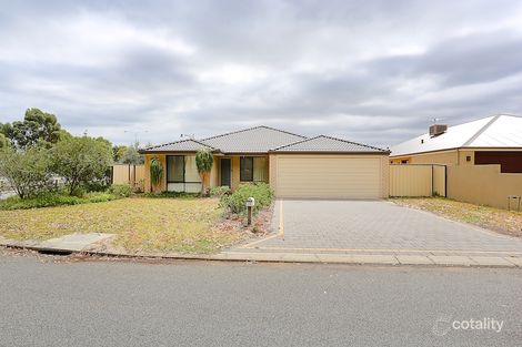 Property photo of 39 Cottesloe Crescent Secret Harbour WA 6173