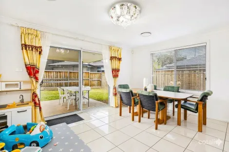 Property photo of 34 Pomeroy Street Schofields NSW 2762