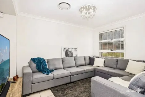 Property photo of 34 Pomeroy Street Schofields NSW 2762