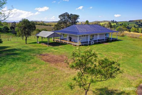Property photo of 450 Bootawa Road Bootawa NSW 2430